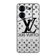 Чохол Стиль Louis Vuitton на Tecno Pova 5 Pro (LV)