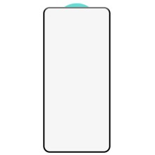 Защитное стекло SKLO 3D для TECNO Pova 5 (LH7n) / Pova 6 Neo (LI6) – Черный