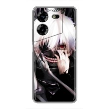 Чехол с персонажами АНИМЕ на Tecno POVA 5 (LG7n) – Аниме Гуль