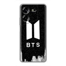 Чехлы BTS для Tecno POVA 5 (LG7n) (AlphaPrint)