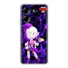 Чехлы Brawl Stars для Tecno POVA 5 (LG7n) (AlphaPrint)