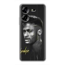 Силіконовий Чохол для Tecno POVA 5 (LG7n) (Junior Neymar)