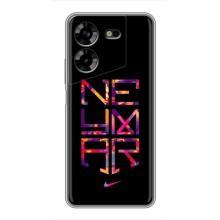 Силіконовий Чохол для Tecno POVA 5 (LG7n) (N E Y M A R)