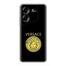 Чехлы VERSACE для Техно ПОВА 5 (PREMIUMPrint) (Versace)