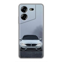 Чехол BMW для Техно ПОВА 5 – БМВ в тумане