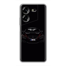 Чехол BMW для Техно ПОВА 5