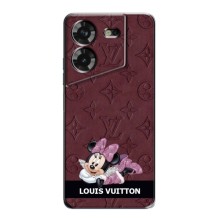 Чохол Disney Mouse Tecno POVA 5 (LG7n) (PREMIUMPrint)