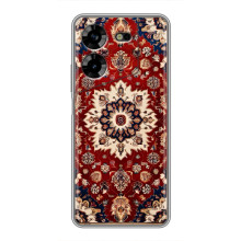 Чохол з принтом Килим для Tecno POVA 5 (LG7n) – Килим