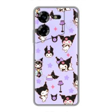 Чохол з персонажем Куромі на Tecno POVA 5 (LG7n)