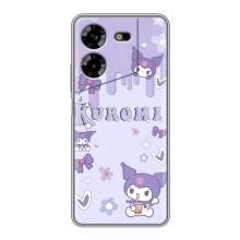 Чохол з персонажем Куромі на Tecno POVA 5 (LG7n) – Персонаж Куромі