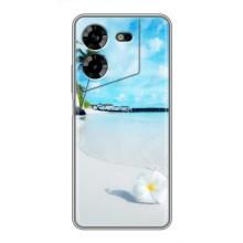 Літній Чохол на Tecno POVA 5 (LG7n) (Пляж)