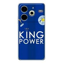 Чехлы для Tecno Pova 6 Neo 5G (VPrint) - Футбольные клубы (Lester)