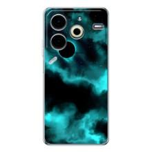 Чехлы КОСМОС для Tecno Pova 6 Neo 5G – Затмение