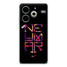 Силиконовый Чехол Tecno Pova 6 Neo 5G – N E Y M A R