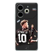 Силиконовый Чехол Tecno Pova 6 Neo 5G – Ней