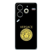 Чехлы VERSACE для Пова 6 Нео 5Джи (PREMIUMPrint) (Versace)