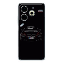 Чехол BMW для Пова 6 Нео 5Джи