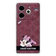 Чехол Disney Mouse Tecno Pova 6 Neo 5G (PREMIUMPrint)