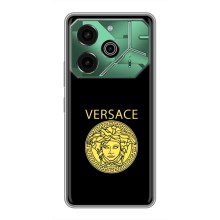 Чехлы VERSACE для Пова 6 Про (PREMIUMPrint) – Versace