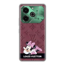 Чохол Disney Mouse Tecno Pova 6 Pro (PREMIUMPrint)