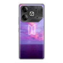 Чехлы BTS для Tecno Pova 6 (AlphaPrint)