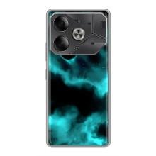 Чехлы КОСМОС для Tecno Pova 6 – Затмение
