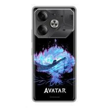 Чохли з фільму АВАТАР для Tecno Pova 6 (AlphaPrint)