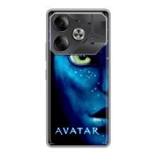 Чохли з фільму АВАТАР для Tecno Pova 6 (AlphaPrint)