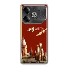 Чохли з Гаррі Поттером для Tecno Pova 6 (AlphaPrint)
