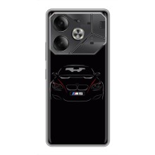 Чехол BMW для Техно Пова 6