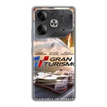 Чехол Gran Turismo / Гран Туризмо на  (Gran Turismo)