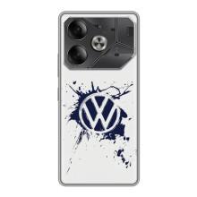 Чехол "Фольксваген" для Tecno Pova 6 – Volkseagen 2