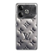 Текстурний Чохол Louis Vuitton для  – Бежевий ЛВ