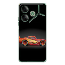 Силіконовий чохол Маквін для Tecno Pova 7 Ultra – Маквін 95