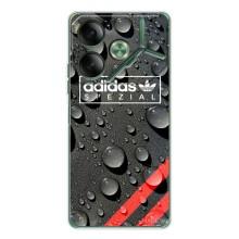 Чехлы Адидас для Tecno Pova 7 (AlphaPrint)