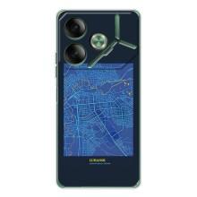 Чохли для Пова 7 Міста України (Луганськ)