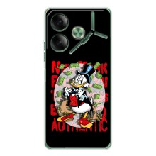 Чехлы для Пова 7 - Scrooge MagDag (PREMIUMPrint) (MagDag)