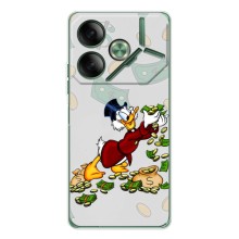 Чехлы для Пова 7 - Scrooge MagDag (PREMIUMPrint) (Money)