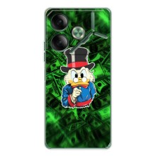 Чехлы для Пова 7 - Scrooge MagDag (PREMIUMPrint) (Скрудж МакДак)