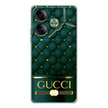 Чохли  GUCCI для Пова 7 (AlphaPrint)