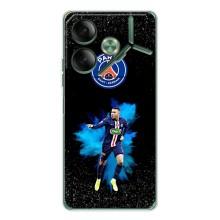 Чехлы Килиан Мбаппе для Tecno Pova 7