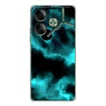 Чехлы КОСМОС для Tecno Pova 7 – Затмение