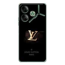 Чохли Луі Вітон для Tecno Pova 7 (AlphaPrint - LOUIS VUITTON)