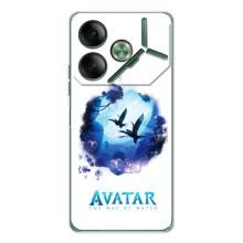 Чехлы с фильма АВАТАР для Tecno Pova 7 (AlphaPrint)