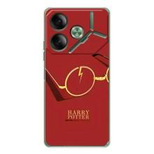 Чохли з Гаррі Поттером для Tecno Pova 7 (AlphaPrint)