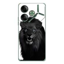 Чохли з картинкою животних Tecno Pova 7