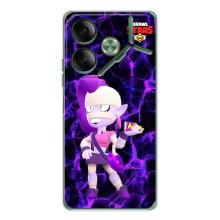 Чехлы Brawl Stars для Tecno Pova 7 (AlphaPrint)