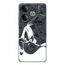 Чехлы с крутыми принтами для Tecno Pova 7 - (PREMIUMPrint) – Утка стайл