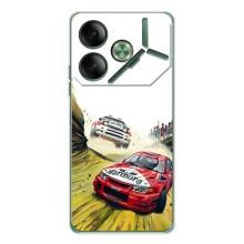 Чохли з Машинами на Пова 7 (VPrint) (Гоночні Тачки)