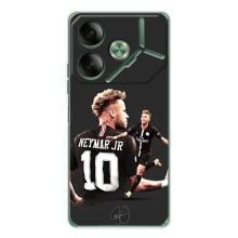 Силиконовый Чехол Tecno Pova 7 – Ней